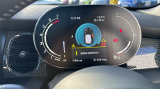 MINI Cooper 2.0 S Exclusive 3dr Auto Petrol Hatchback